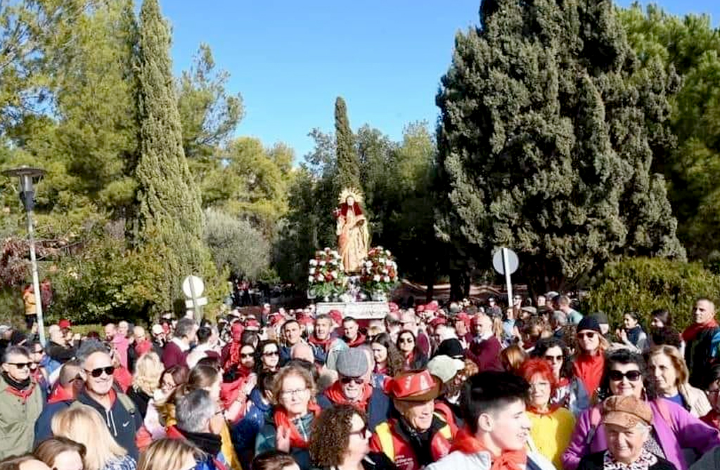 Los días 7 de enero y 10 de diciembre de 2025 podrían ser inhábiles a efectos laborales en Totana